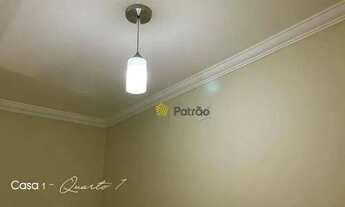 Imagem 6: Sobrado com 3 dormitórios para alugar, 140 m² por R$ 3.200,00/mês - Jardim Hollywood - São