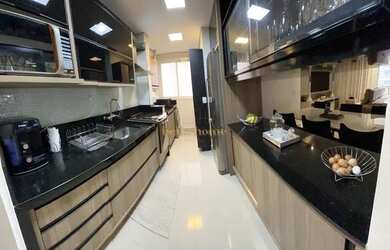 Imagem 10: Apartamento à venda no bairro Gleba Fazenda Palhano - Londrina/PR