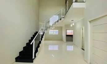 Imagem 4: Casa com 3 dormitórios, 236 m² - venda por R$ 1.090.000,00 ou aluguel por R$ 6.006,00/mês