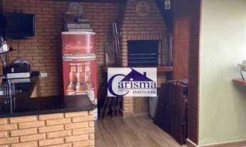 Imagem 2: Cobertura com 2 dormitórios, sendo 1 suíte,à venda, 103 m² por R$ 719.000 - Casa Branca