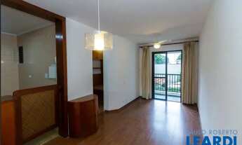 Imagem: APARTAMENTO - ITAIM BIBI - SP