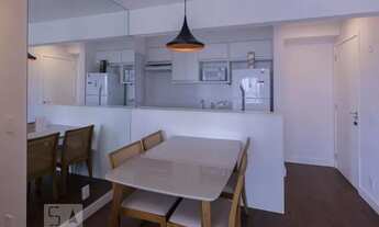 Imagem 5: Apartamento para Aluguel - Barra Funda, 2 Quartos, 60 m2