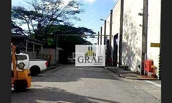 Imagem 5: Galpão para alugar, 1560 m² por R$ 45.000,00/mês - Jardim Santa Filomena - Diadema/SP