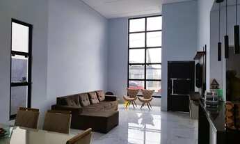 Imagem 4: Casa a vendo condomínio Alto da Boa Vista