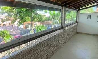 Imagem 4: Condomínio Praias de Itapuã Alameda Dilson Jatahy Fonseca, 2044 - Stella Maris