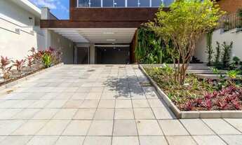 Imagem 2: Sobrado para venda possui 400 metros quadrados com 4 quartos em Vila Ida - São Paulo - SP