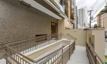 Imagem 7: Park Tower Apartamento com 1 dormitório