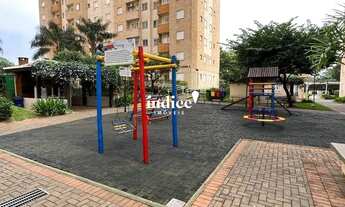 Imagem 3: Apartamento para aluguel 2 quartos 1 vaga Campos Elíseos Ribeirão Preto