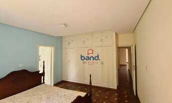 Imagem 6: Casa com 3 dormitórios para alugar, 100 m² por R$ 2.750/mês - Centro - Porto Feliz/SP