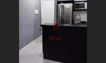 Imagem 3: Apartamento Venda Aricanduva 2 Dmts 1 Vaga