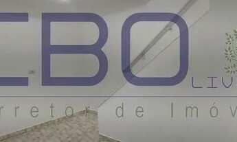 Imagem 3: Casa para Locação em São Paulo, Jardim Brasil (Zona Norte), 2 dormitórios, 1 banheiro