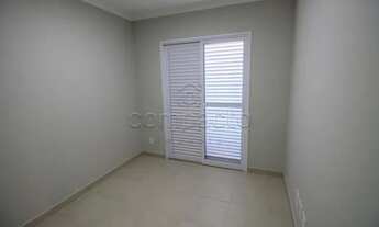 Imagem 7: Apartamento Padrão em São José do Rio Preto