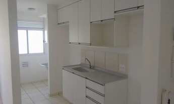 Imagem: Ap. 2 dorms, Garagem, Condomínio Incluso