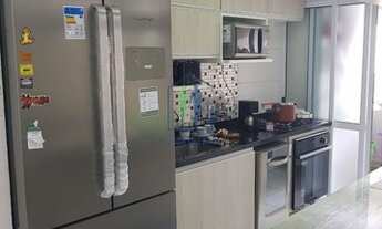 Imagem 4: Maravilhoso apartamento 3 dormitórios EQ Jardim Prudência