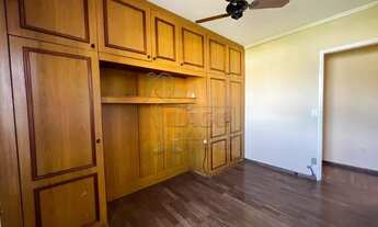 Imagem: Apartamento Padrão em Ribeirão Preto