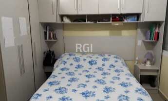 Imagem 2: Apartamento JK para Venda - 22.01m², 1 dormitório, Centro Histórico