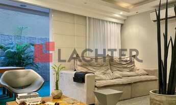 Imagem 5: RIO DE JANEIRO - Apartamento Padrão - Lagoa