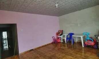 Imagem 2: EHF Casa para venda em São Cristóvão - Salvador - BA