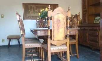 Imagem 4: Sobrado com 3 dormitórios para alugar, 260 m² por R$ 6.530/mês - Vila Campesina - Osasco/S