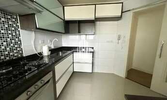 Imagem 6: Apartamento no Condomínio Paço Universidades no Butantã com 62m² 2 dormitórios 1 banheiro