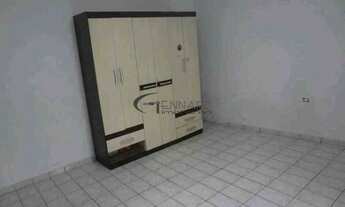 Imagem 6: Casa terrea 1 dormitorio - Vila Gumercindo