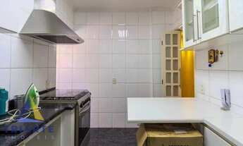 Imagem 3: Apartamento com 2 dormitórios para alugar, 63 m² por R$ 2.732,00/mês - Jaguaribe - Osasco