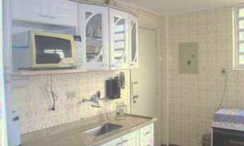 Imagem 7: Apartamento com 3 quartos, 1 suite e 1 vaga com 106 m² à venda em Água Branca Condomínio