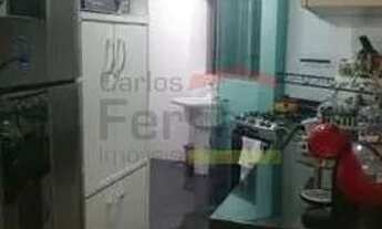 Imagem 3: Apartamento com 2 Vagas no Mandaqui