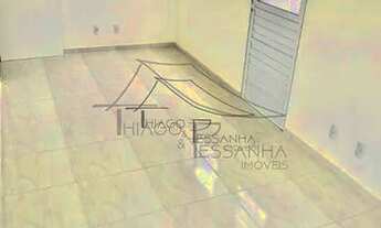 Imagem 2: Excelente Kitnet na Vila Prudente, de 30 m², com fácil acesso ao Metrô Vila Prudente, Burg