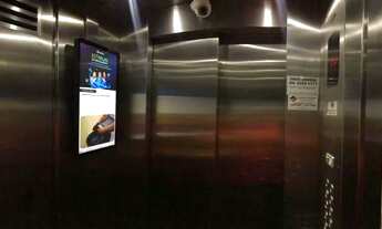 Imagem 5: Apartamento Studio reformado e mobiliado em Copacabana