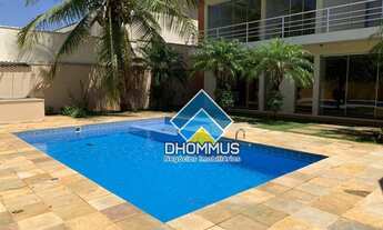 Imagem 2: Casa com 4 dormitórios à venda, 400 m² por R$ 1.850.000,00 - Jardim Theodora - Itu/SP