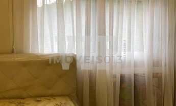 Imagem 4: SANTOS - Apartamento Padrão - MARAPÉ