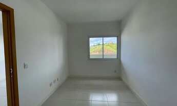 Imagem 6: Apartamento com 1 dormitório para alugar, 44 m² por R$ 1.895,00/mês - São Mateus - Juiz de