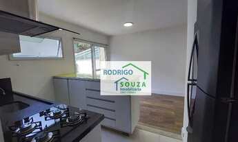 Imagem 7: Casa com 3 dormitórios à venda, 117 m² por R$ 800.000,00 - Chácara Pavoeiro - Cotia/SP