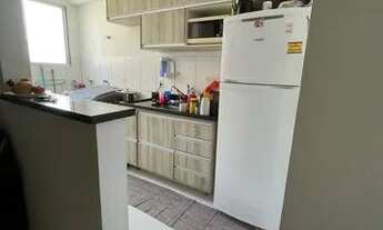 Imagem: Alugo Apto Spazio Campos de Bragança