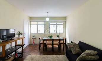 Imagem 5: São Paulo - Apartamento Padrão - Itaim Bibi