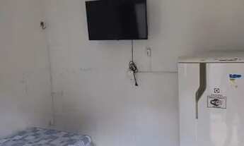 Imagem 4: Suíte mobiliada no Marco