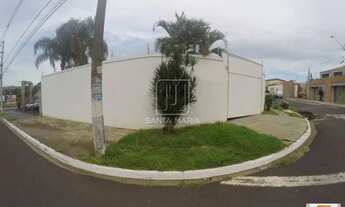 Imagem: Casa (térrea na rua) 3 dormitórios