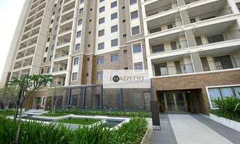 Imagem 6: Apartamento com 2 dormitórios para alugar, 64 m² por R$ 4.652,71/mês - Botafogo - Campinas