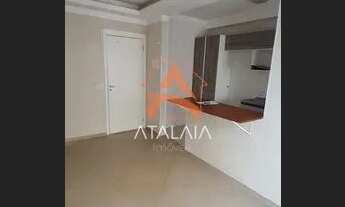 Imagem 2: Apartamento com 2 dorms, Ocian, Praia Grande, Cod: 1267