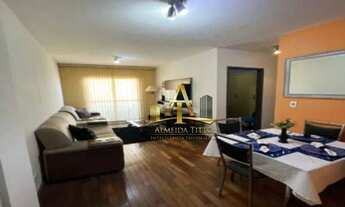 Imagem 4: Apartamento de 66m² com 2 dormitórios e mobília completa no Edifício Mareska, Vila Boa Vis