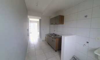 Imagem 2: Apartamento com 2 dormitórios à venda, 68 m² por R$ 209.000,00 - Aririú - Palhoça/SC