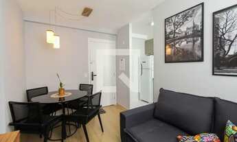 Imagem 2: Apartamento à Venda - Mooca, 2 Quartos, 39 m2