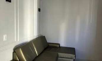 Imagem 4: Alugo apartamento semi mobiliado bairro planalto