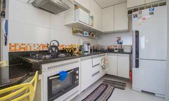 Imagem 5: Apartamento para Venda - 65.29m², 3 dormitórios, sendo 1 suites, 1 vaga - Partenon