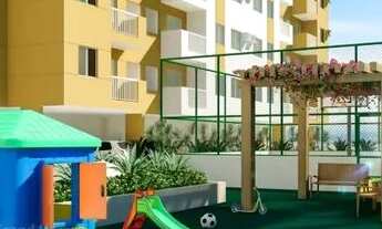 Imagem 4: Apartamento 2 quartos em Santa Inês