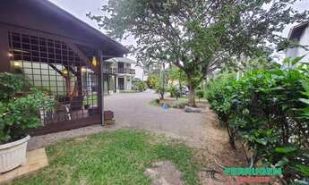 Imagem 5: Pousada na praia da ferrugem