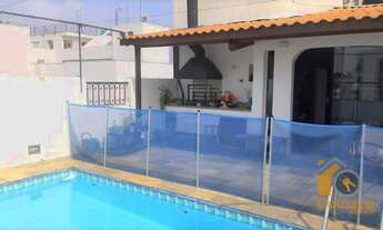 Imagem 3: Cobertura a venda, 3 vagas de garagem