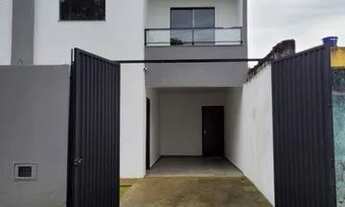 Imagem 3: Casa com 3 dormitórios à venda, 152 m² por R$ 579.000,00 - Marilândia - Juiz de Fora/MG