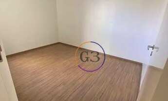 Imagem 4: Apartamento com 2 dormitórios para alugar, 65 m² por R$ 1.040,00/mês - Areal - Pelotas/RS